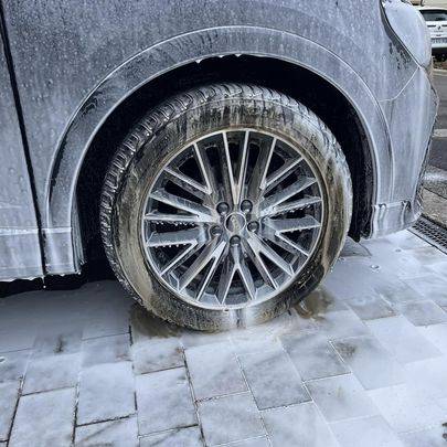 Service de nettoyage extérieur pour votre auto entre Illkirch et Sélestat Bischwiller 1