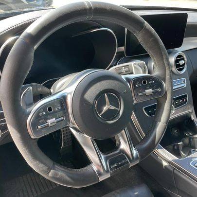 Service de nettoyage intérieur pour votre auto aux alentours d&#8217;Illkirch et Geispolsheim Erstein 1