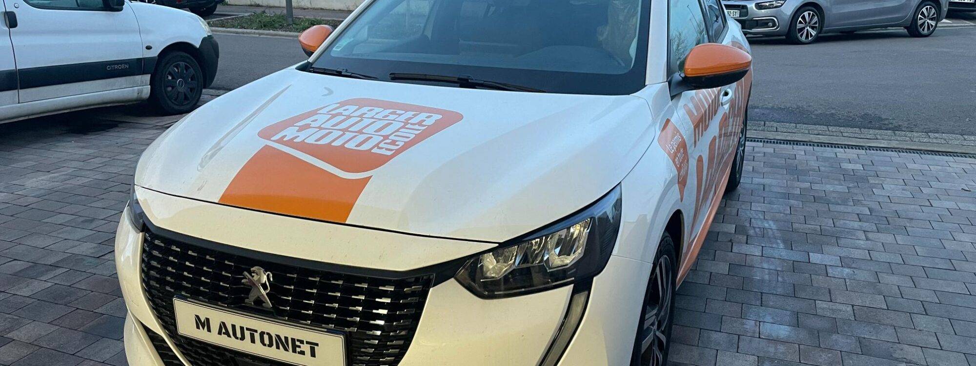 Peut-on enlever soi-même un covering de voiture : les risques à connaître ? Ostwald