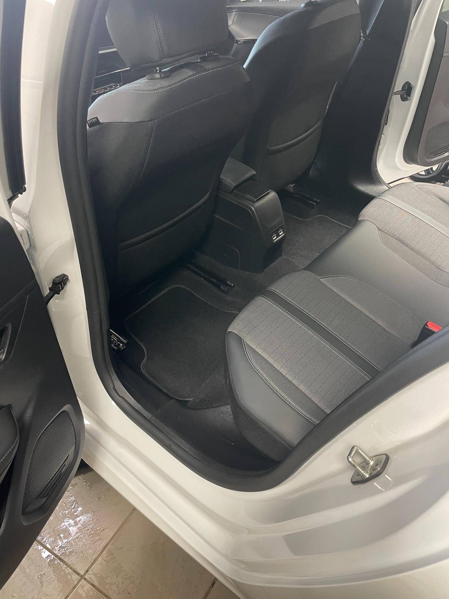 Déflocage d&#8217;une 208 Bischheim 5